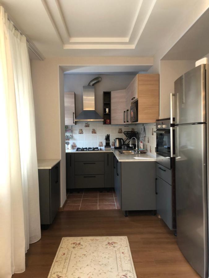 Stylish Apartments In The Heart Of The City! Tasjkent Exteriör bild