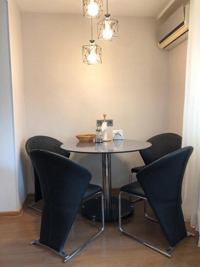 Stylish Apartments In The Heart Of The City! Tasjkent Exteriör bild