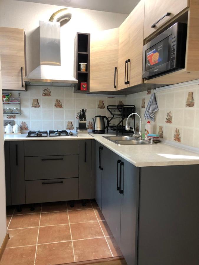 Stylish Apartments In The Heart Of The City! Tasjkent Exteriör bild